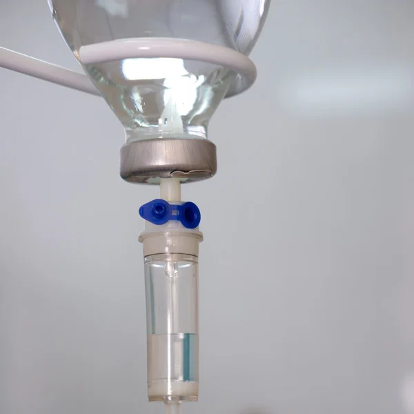 Капельница «Берлитион» в Краснодаре